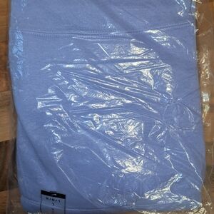 Nike Men's Blue Brand New Hoodie